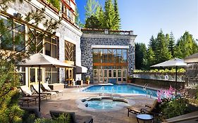 The Westin Resort & Spa, Whistler